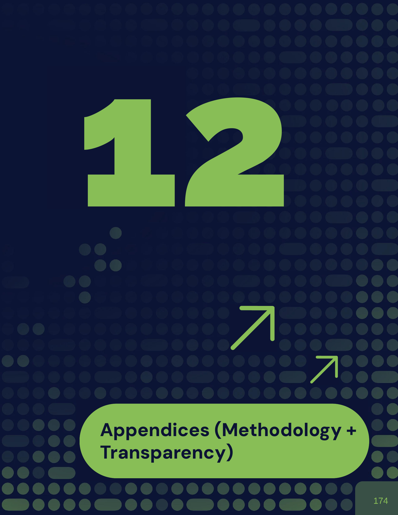 Chapter 12 — Appendices